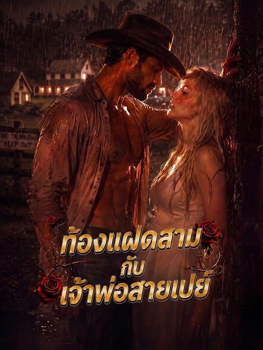 ท้องแฝดสามกับเจ้าพ่อสายเปย์