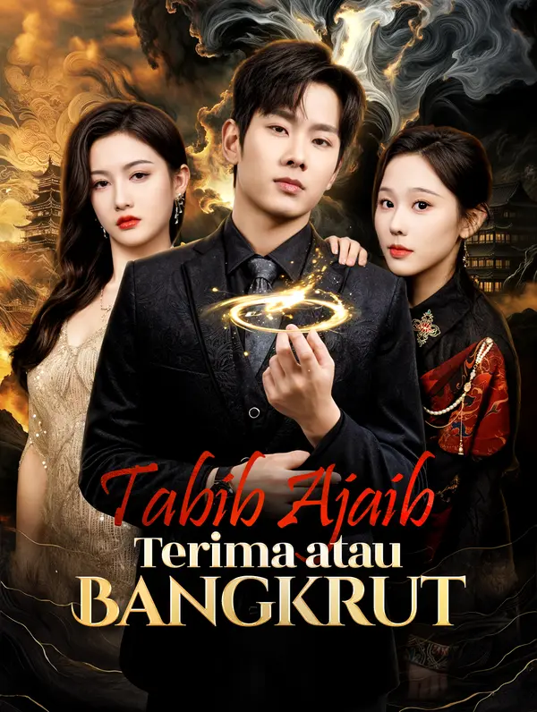 Tabib Ajaib: Terima atau Bangkrut