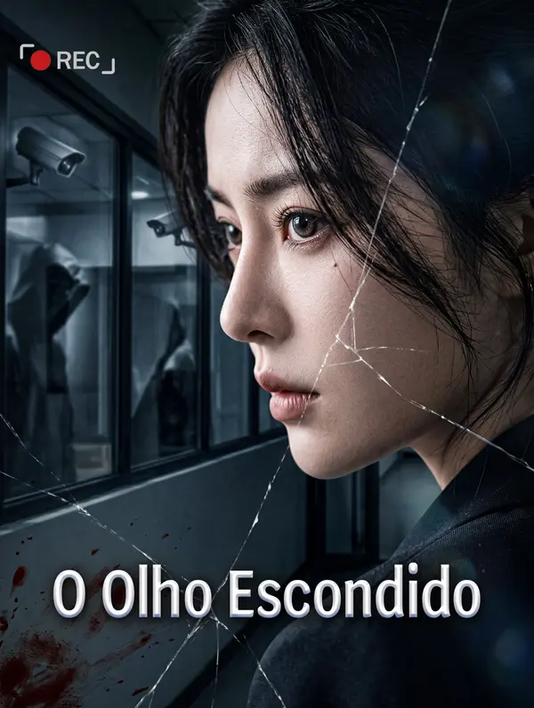 O Olho Escondido