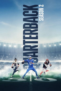 Quarterback S2 (2025)