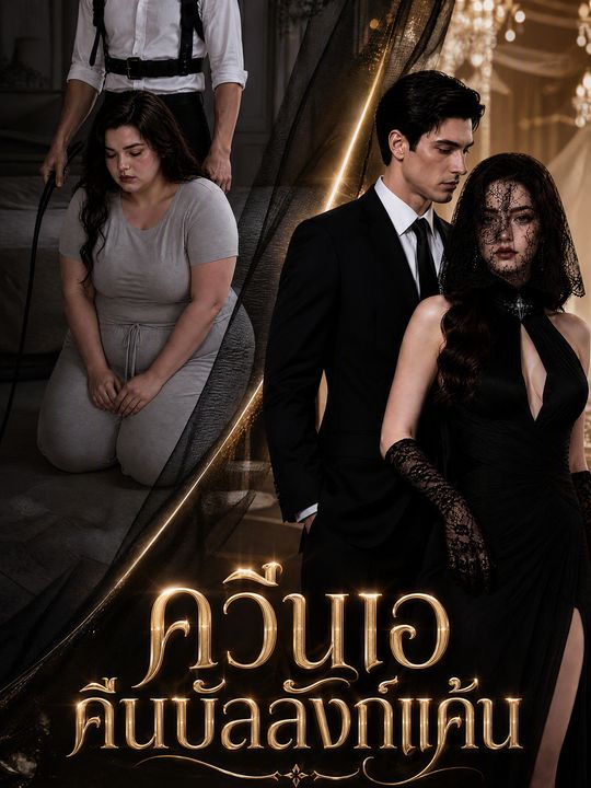 ควีนเอคืนบัลลังก์แค้น