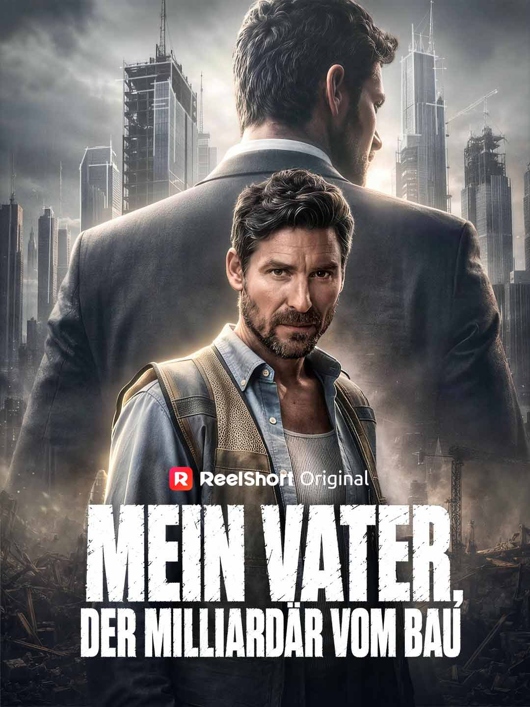 Mein Vater, der Milliardär vom Bau