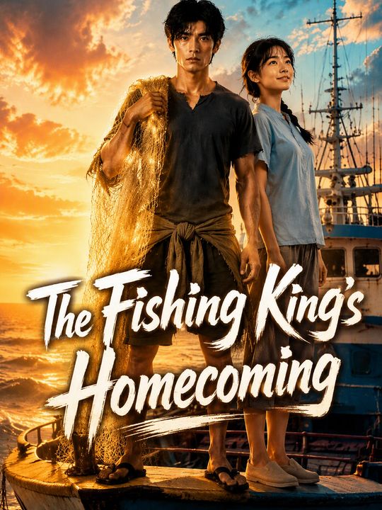 The Fishing King's Homecoming