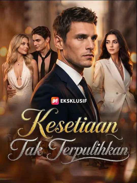 (Sulih suara) Kesetiaan Tak Terpulihkan