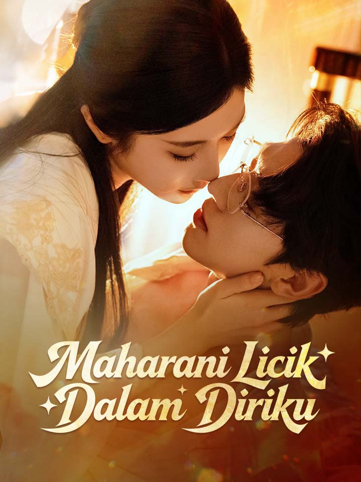 Maharani Licik Dalam Diriku