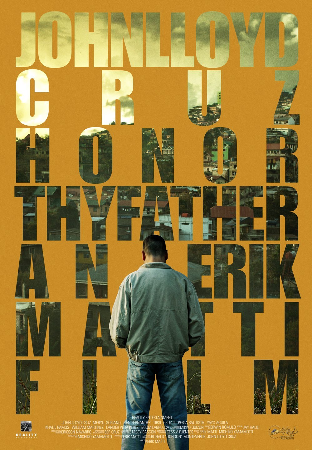 Honor Thy Father (2015)