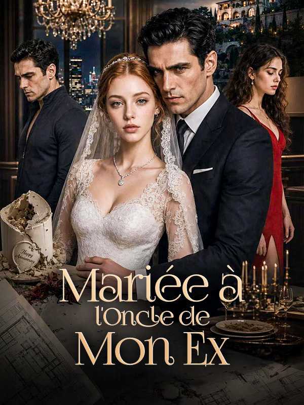 Mariée à l'Oncle de Mon Ex