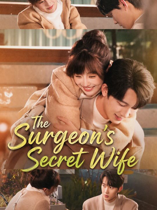 The Surgeon's Secret Wife