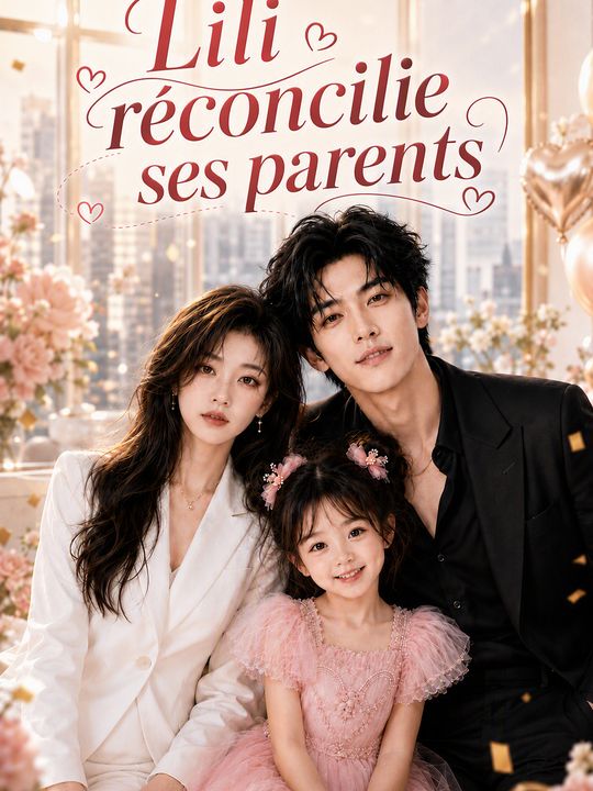 Lili réconcilie ses parents