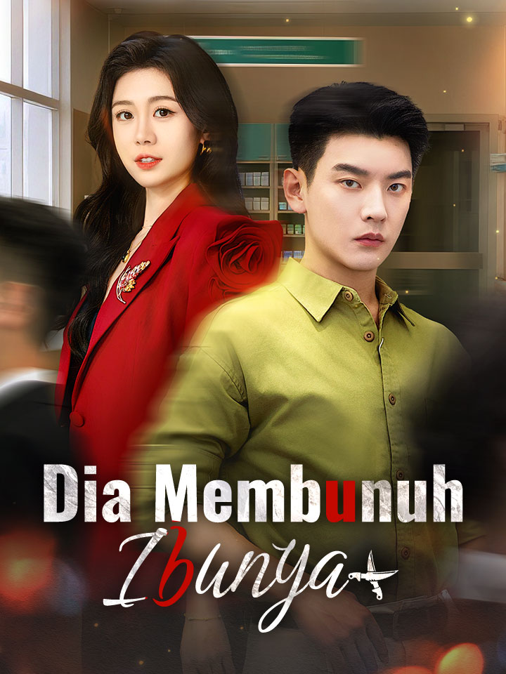 Dia Membunuh Ibunya