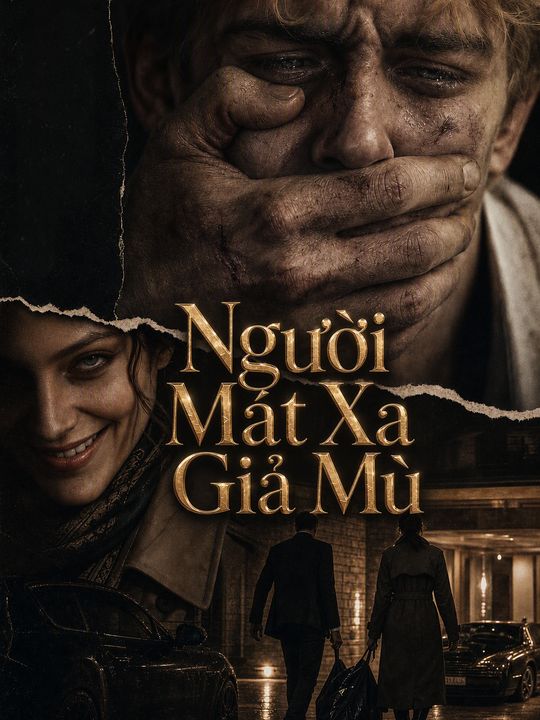 Bí Mật Của Người Thợ Mát-xa