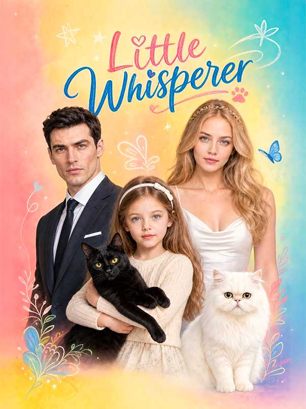 Little Whisperer