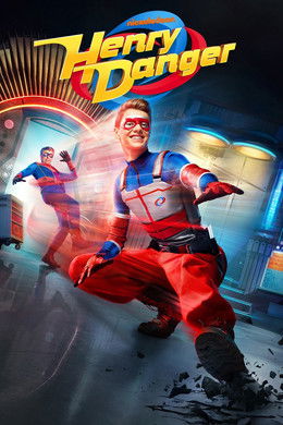 Henry Danger S4 (2017)
