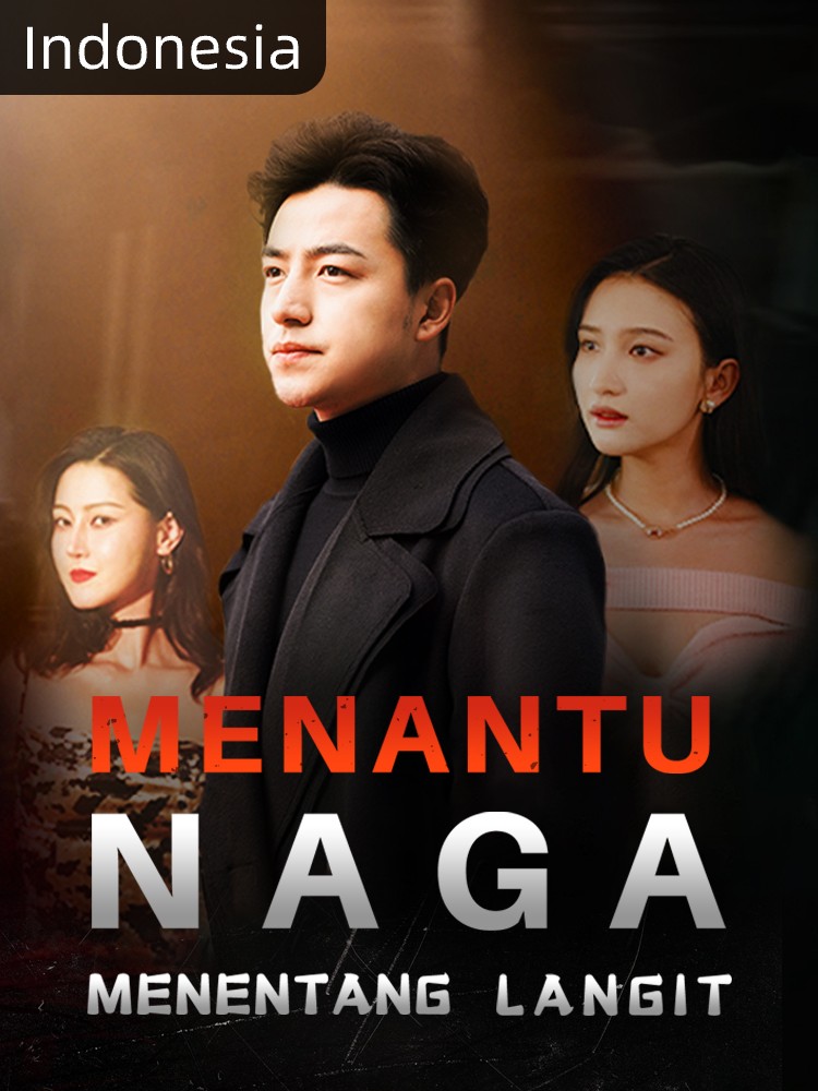 Menantu Naga Menentang Langit (2024)