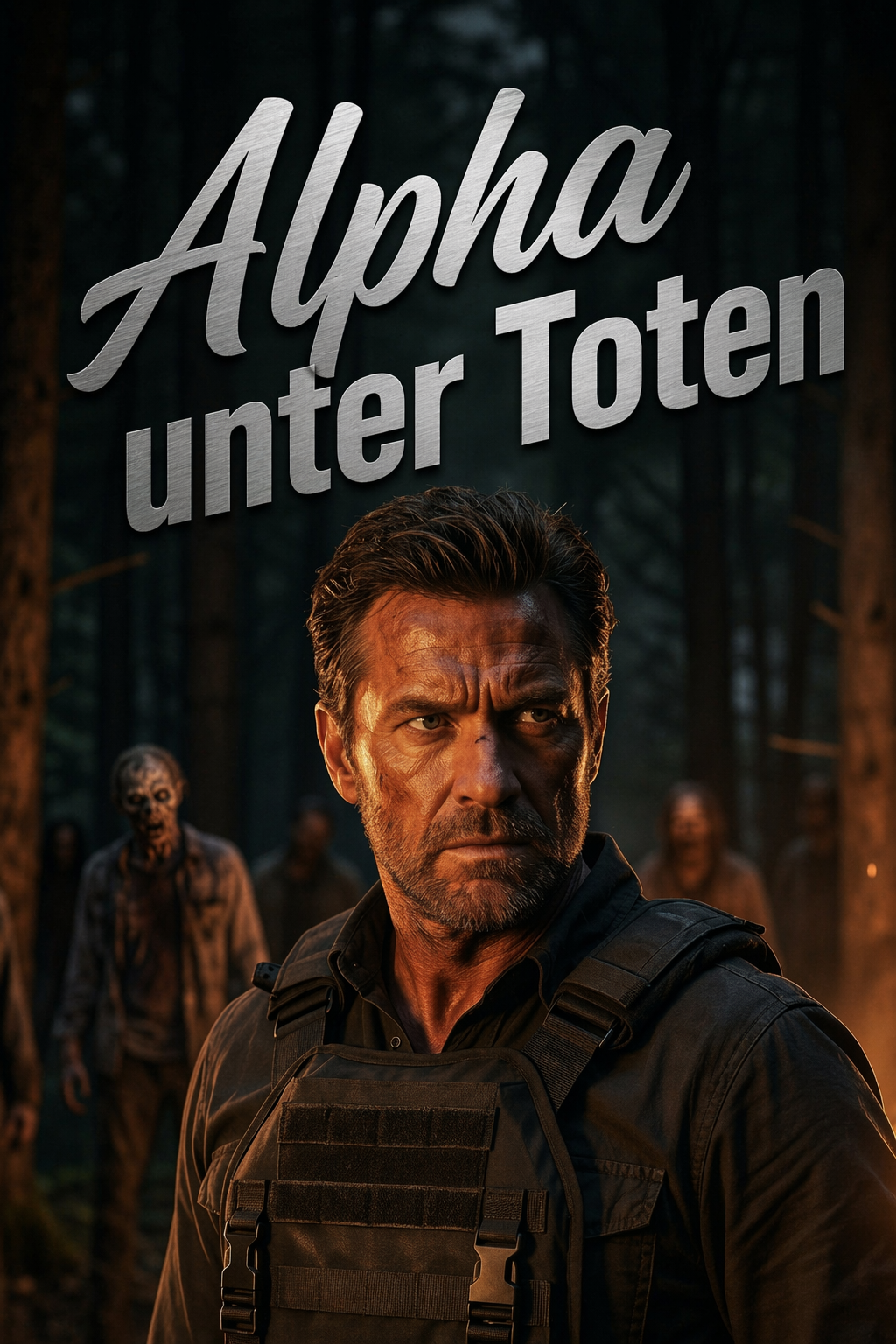 Alpha unter Toten