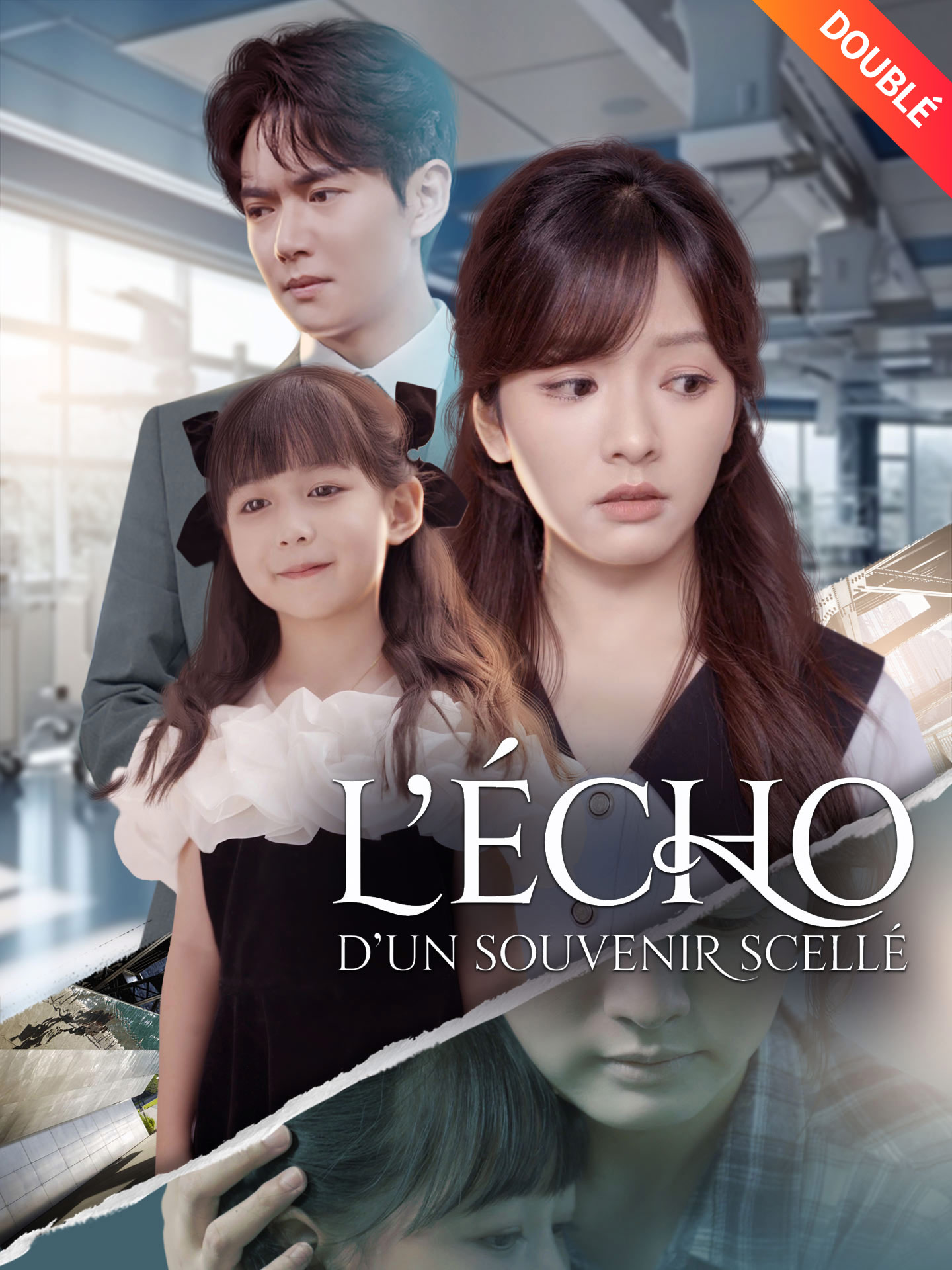[Doublé] L'Écho d'un Souvenir Scellé (2026)