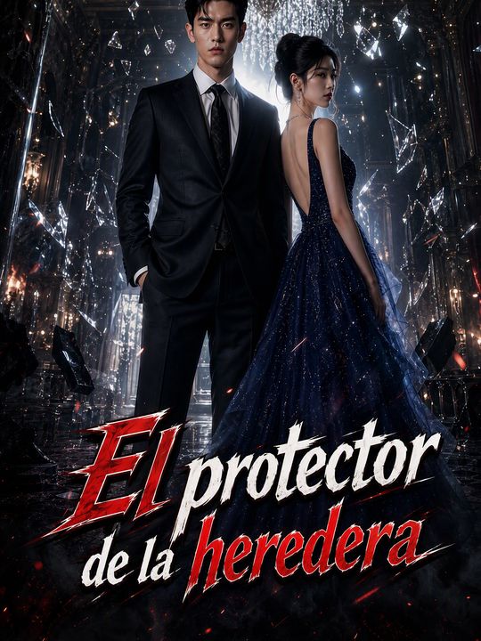 El protector de la heredera