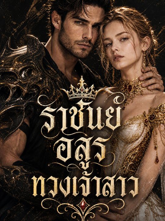 ราชันย์อสูรทวงเจ้าสาว