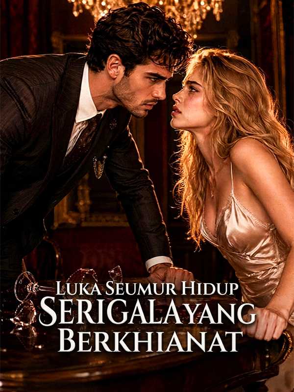Luka Seumur Hidup Serigala yang Berkhianat