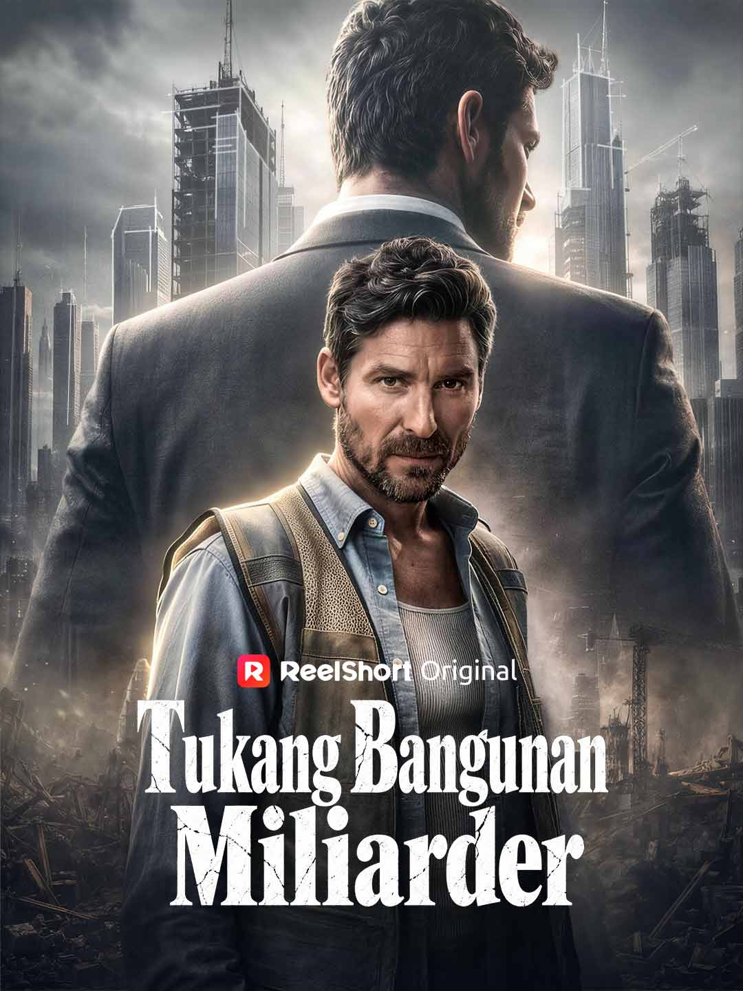 Tukang Bangunan Miliarder