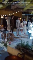 The Mafia King's Contract Groom (2024)