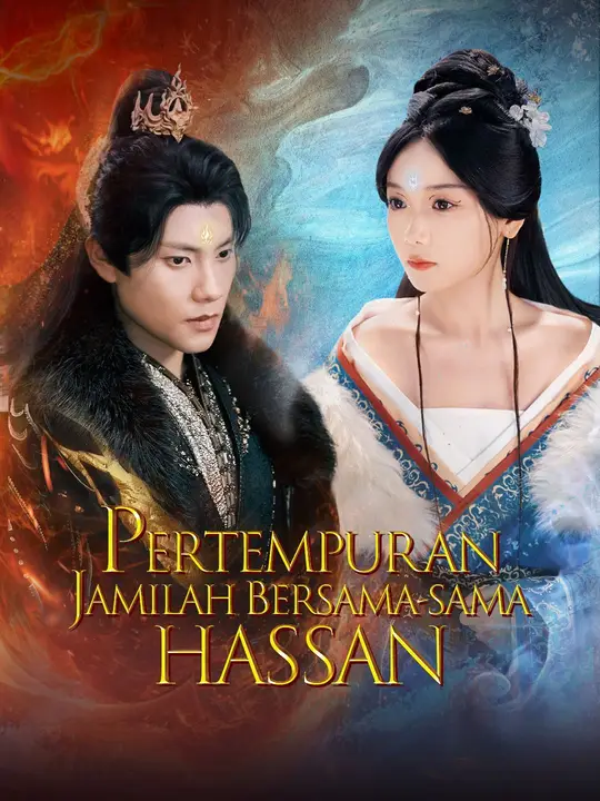 Pertempuran Jamilah Bersama-sama Hassan (2026)