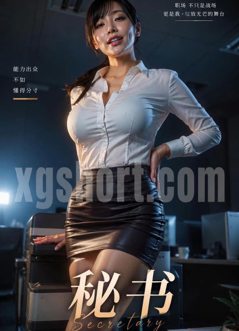 My Seductive Private Secretary (2026)