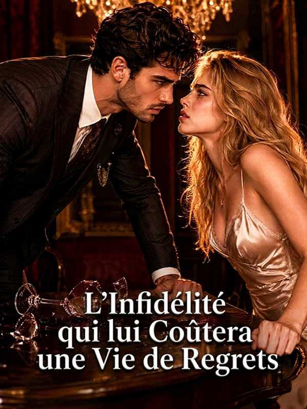 L'Infidélité qui lui Coûtera une Vie de Regrets