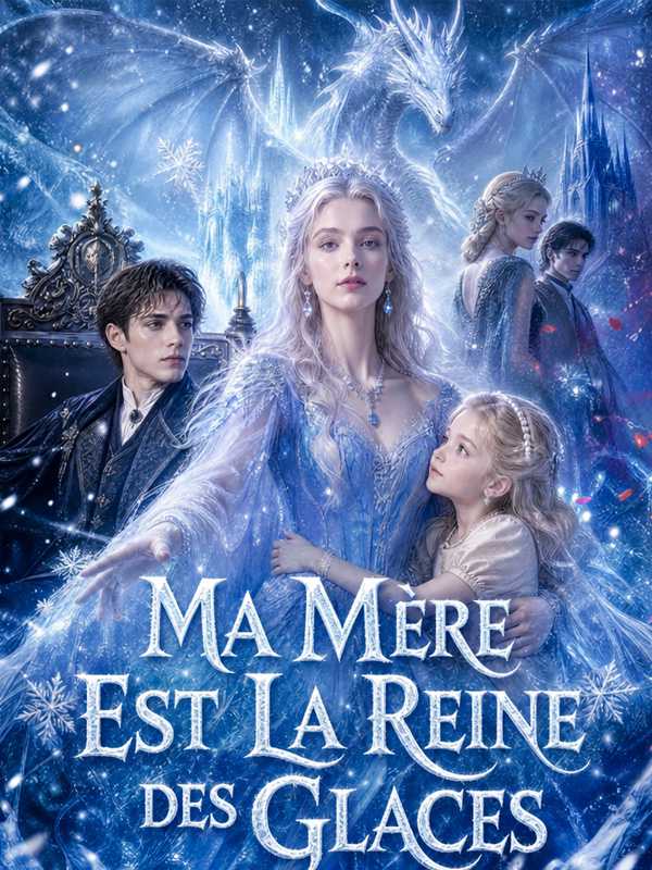 Ma Mère Est La Reine des Glaces