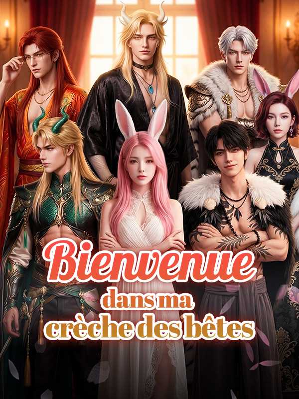 Bienvenue dans ma crèche des bêtes
