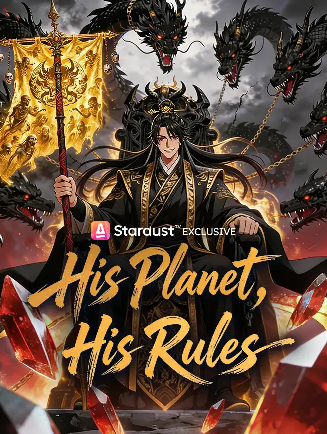 His Planet, His Rules