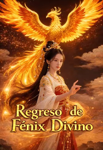 Regreso de Fénix Divino