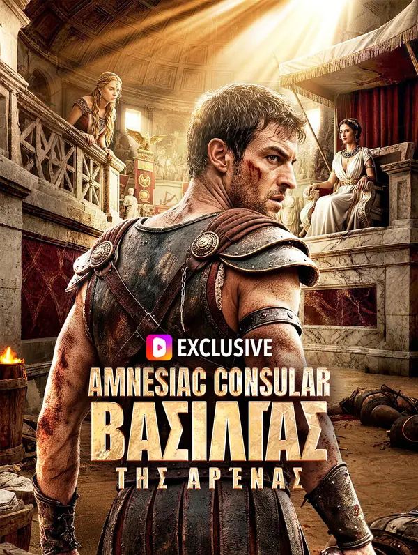 Amnesiac Consular: Βασιλιάς της Αρένας