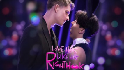 Love Hits Like His Right Hook (2024)