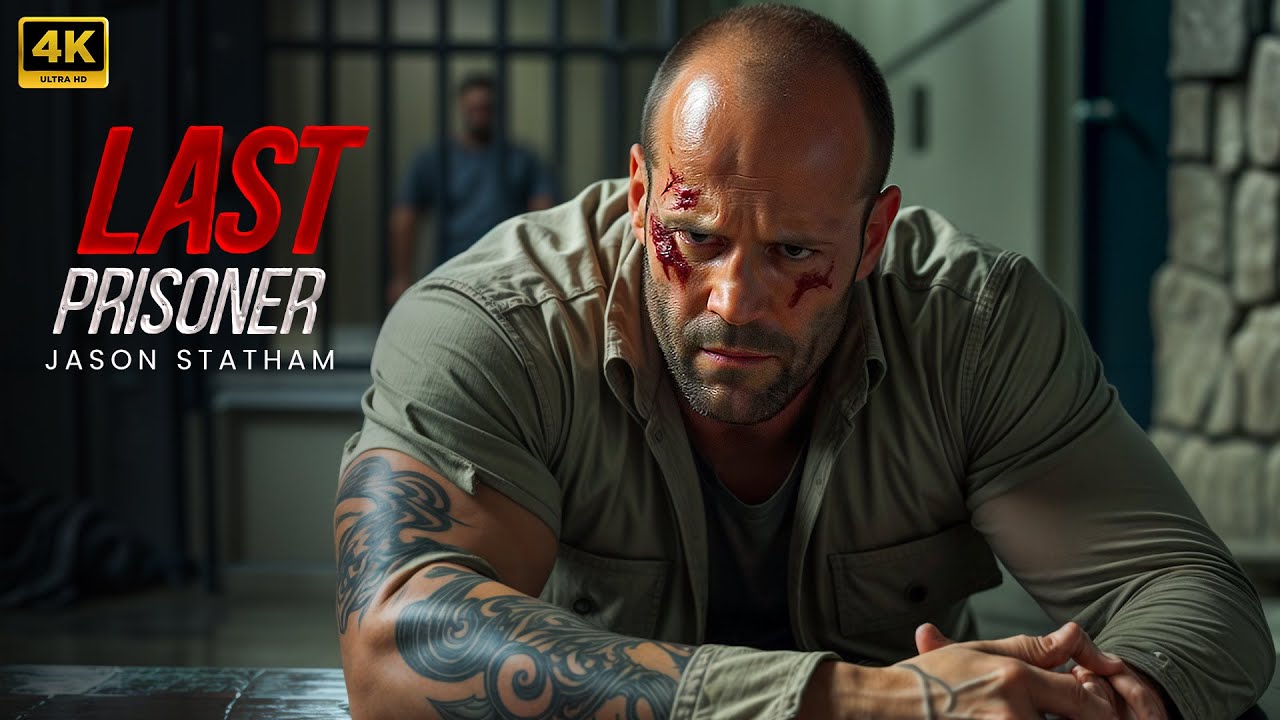 last prison (2025)