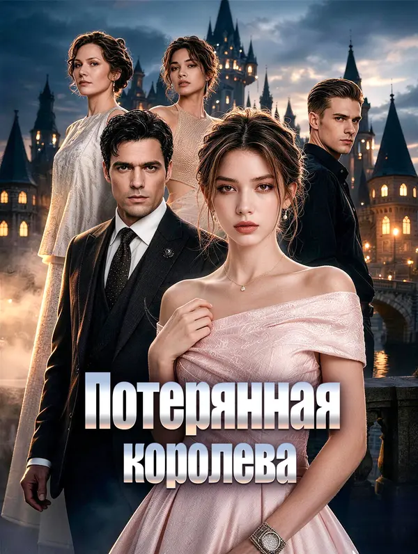Потерянная королева
