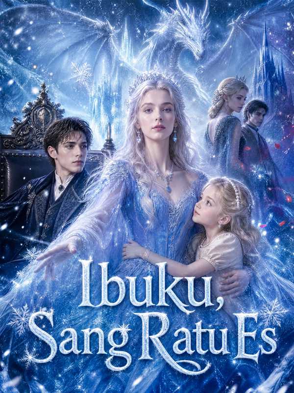 Ibuku, Sang Ratu Es