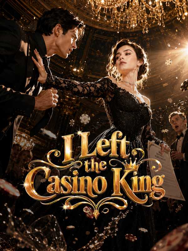 I Left the Casino King