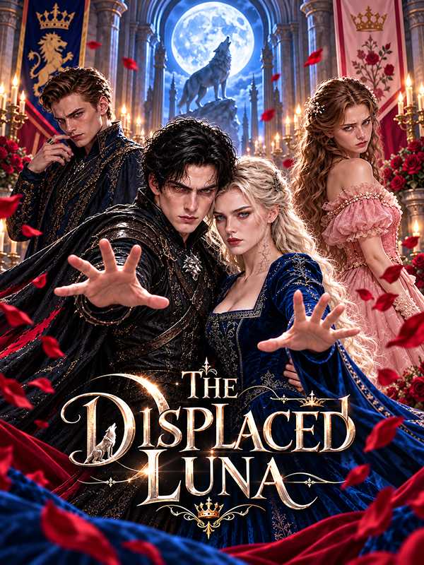 The Displaced Luna