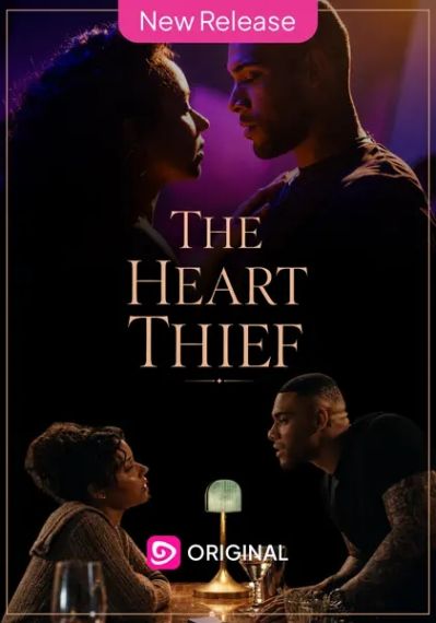 The Heart Thief (2026)
