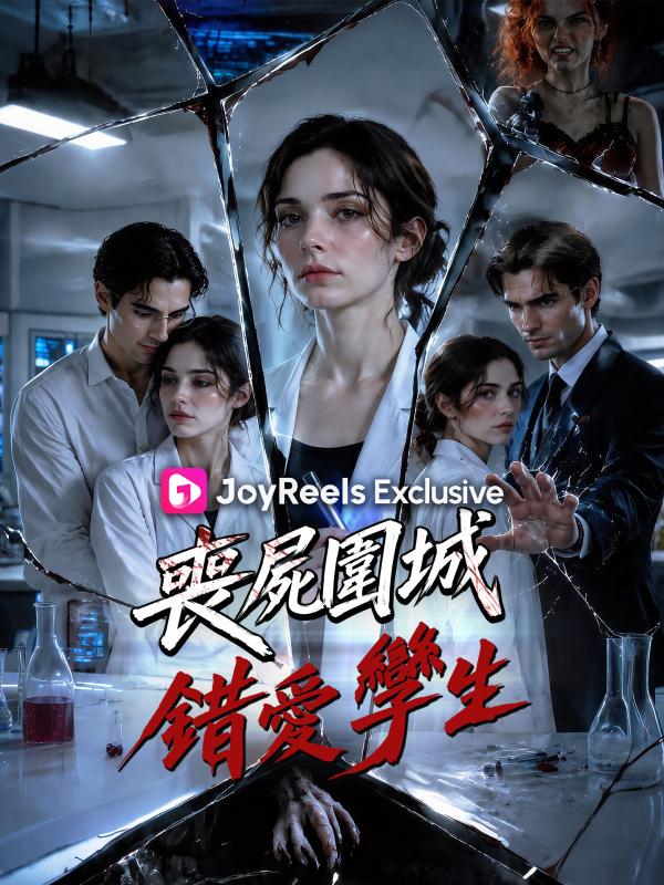 喪屍圍城：錯愛孿生