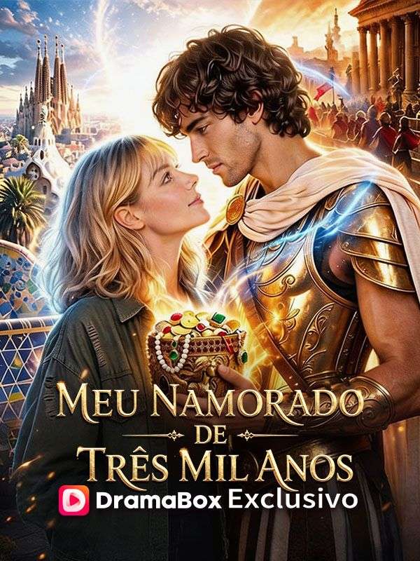 Meu Namorado de Três Mil Anos