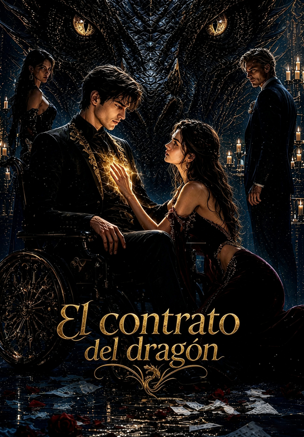 El contrato del dragón
