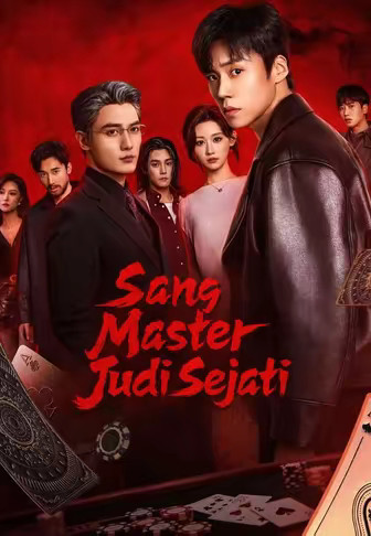 (Dub)Sang Master Judi Sejati