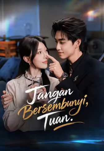 Jangan Bersembunyi, Tuan