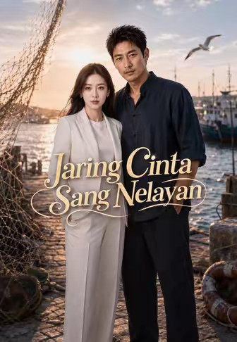 Jaring Cinta Sang Nelayan