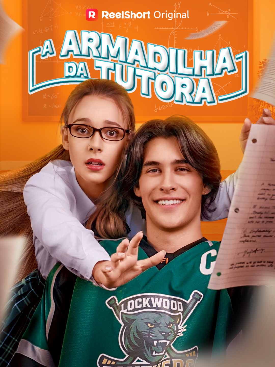 (Dubbing) A Armadilha da Tutora