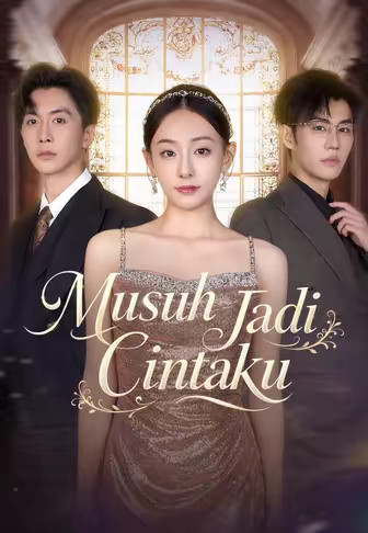 Musuh Jadi Cintaku