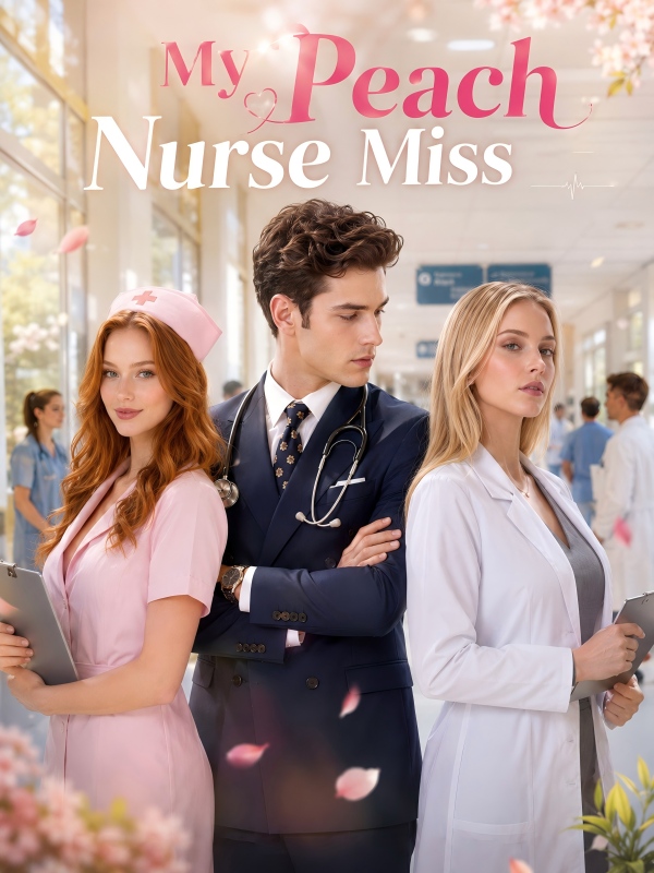 My Peach Nurse Miss