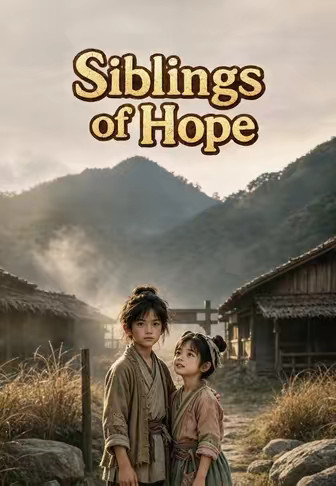 Siblings of Hope